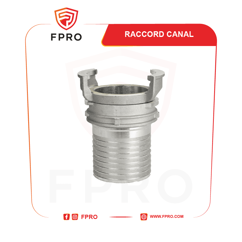 ACCESOIRES_RACCORD CANAL