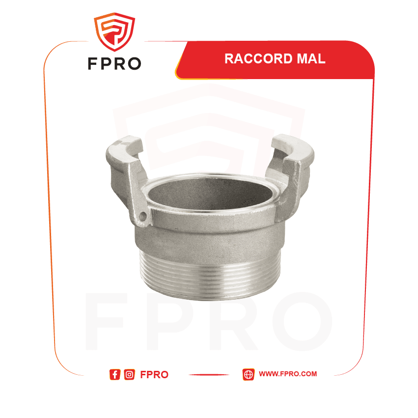 ACCESOIRES_RACCORD MAL